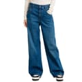 Miniatyrbild 1 av 7: G-star Skater High Loose Jeans Blå 27 / 28 Kvinna