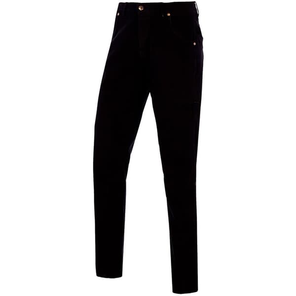 Trangoworld Latok Vn Housut Musta 2XL Mies