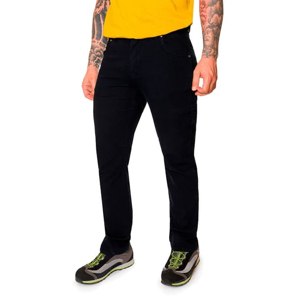 Trangoworld Latok Vn Housut Musta 2XL Mies
