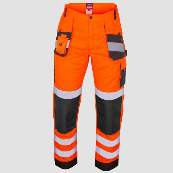 TYÖHOUSUT WH220 KOKO XXL
