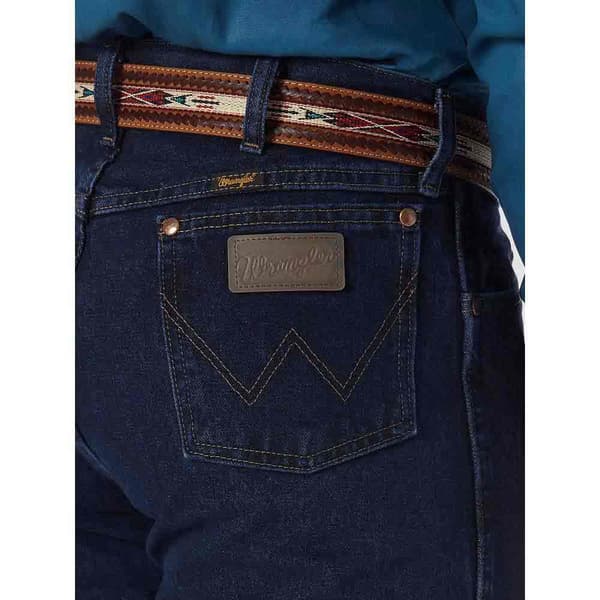 Wrangler 13mwz Jeans Blå 40 / 32 Man