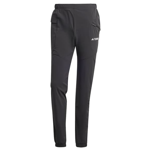 Adidas Xperior Lt Housut Harmaa XL / Regular Mies