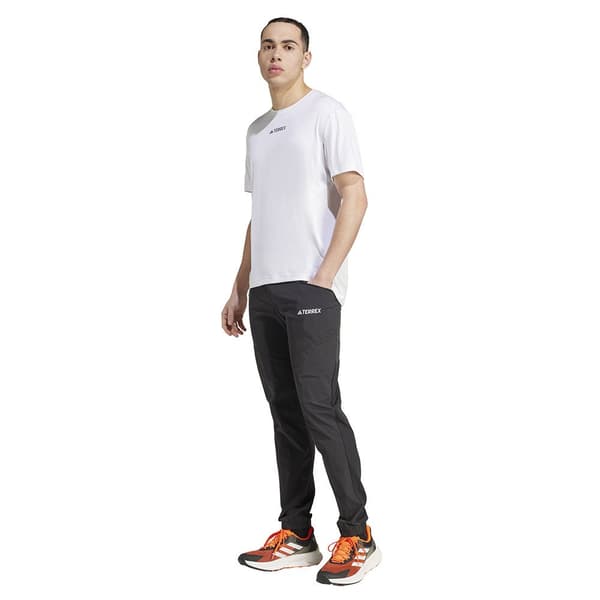 Adidas Xperior Lt Housut Harmaa XL / Regular Mies