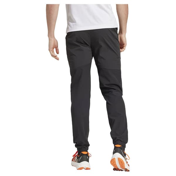Adidas Xperior Lt Housut Harmaa XL / Regular Mies