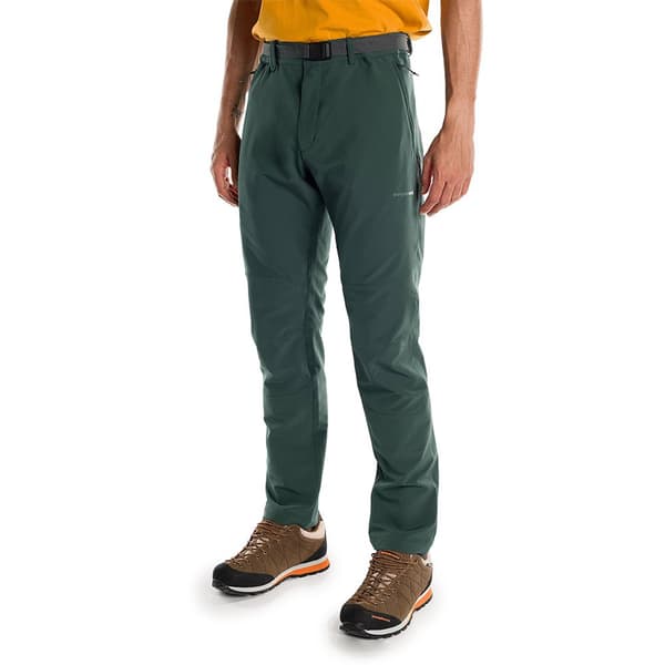 Trangoworld Orniz Bukser Grøn 2XL Mand