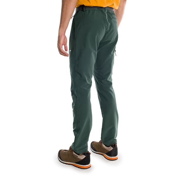 Trangoworld Orniz Bukser Grøn 2XL Mand
