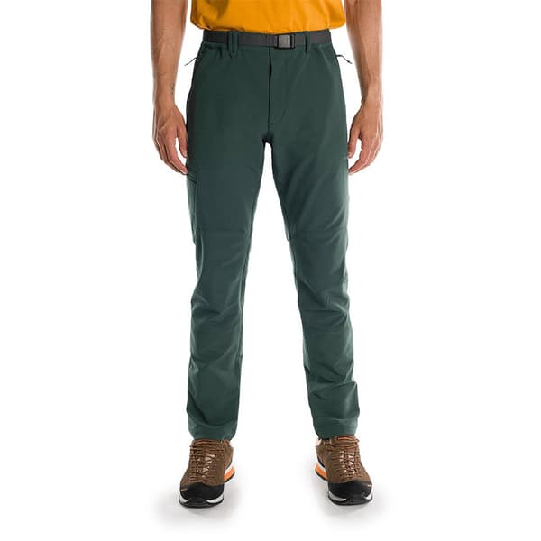 Trangoworld Orniz Bukser Grøn 2XL Mand