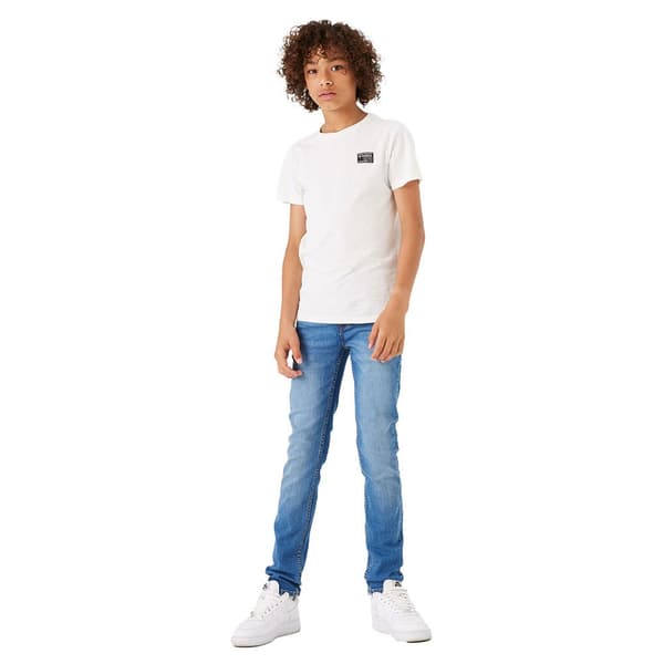 Garcia Tavio Jeans Blå 12 Years Dreng