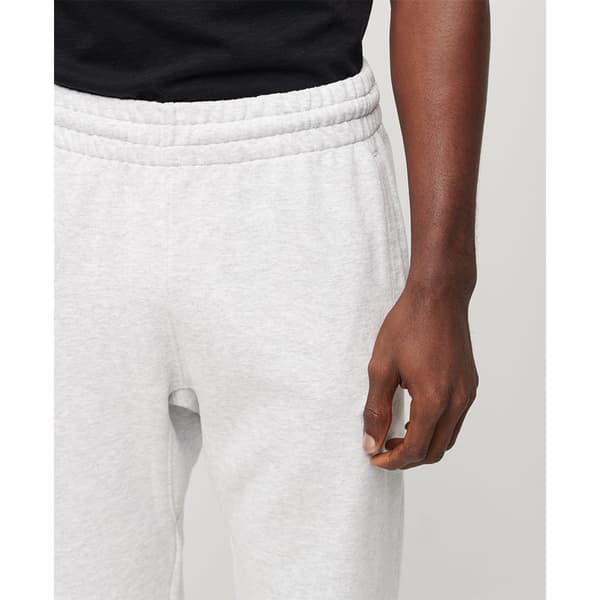 Superdry Sportswear Logo Tapered Joggers Grå M Man