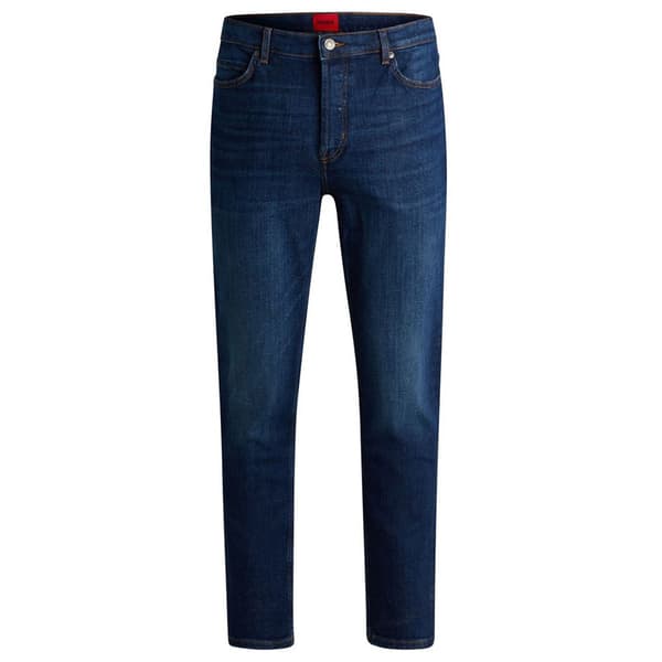 Hugo 634 10258290 03 Farkut Sininen 32 / 32 Mies