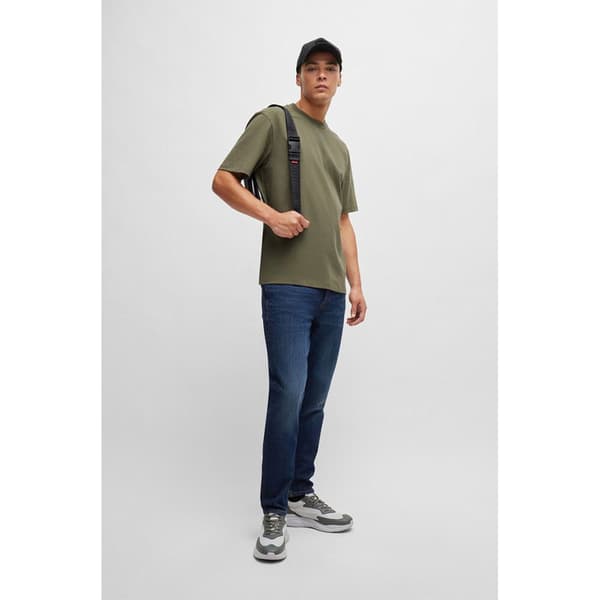 Hugo 634 10258290 03 Farkut Sininen 32 / 32 Mies