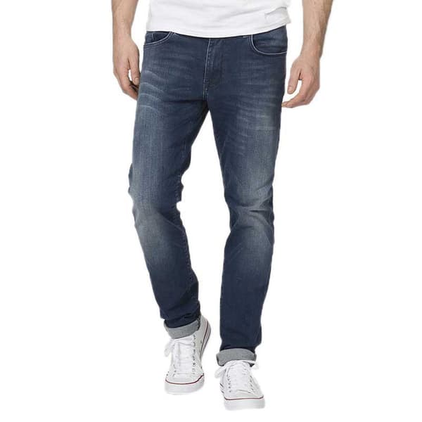 Petrol Industries Seaham Jeans Blå 29 / 34 Mand