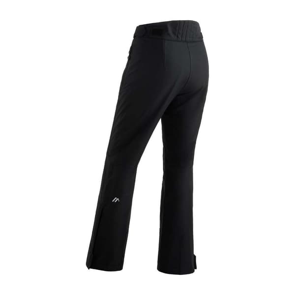 Maier Sports Resi 2 Byxor Svart XL / Regular Kvinna