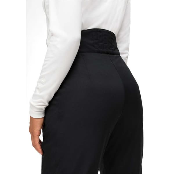 Maier Sports Resi 2 Byxor Svart XL / Regular Kvinna