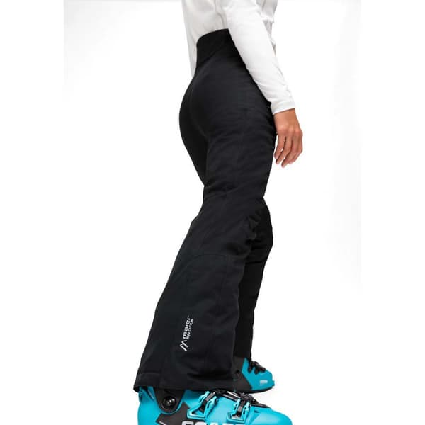 Maier Sports Resi 2 Byxor Svart XL / Regular Kvinna