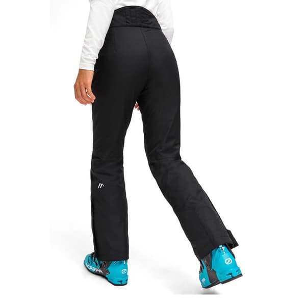 Maier Sports Resi 2 Byxor Svart XL / Regular Kvinna