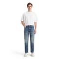 Miniatyrbillede 8 af 8: Scotch & Soda Core Dean Loose Tapered Fit Jeans Blå 28 / 32 Mand