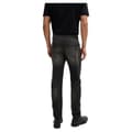 Miniatyrbillede 2 af 5: Boss H-delaware 10265596 Jeans Sort 34 / 32 Mand