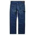 Pikkukuva 3 / 6: G-star Lenney Bootcut Fit Farkut Sininen 30 / 34 Mies