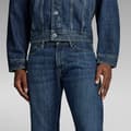 Pikkukuva 4 / 6: G-star Lenney Bootcut Fit Farkut Sininen 30 / 34 Mies
