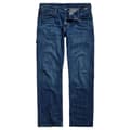 Pikkukuva 1 / 6: G-star Lenney Bootcut Fit Farkut Sininen 30 / 34 Mies