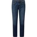 Pikkukuva 3 / 5: Pepe Jeans Pm207393 Straight Fit Farkut Sininen 31 / 32 Mies