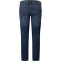 Pikkukuva 4 / 5: Pepe Jeans Pm207393 Straight Fit Farkut Sininen 31 / 32 Mies