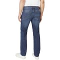 Pikkukuva 2 / 5: Pepe Jeans Pm207393 Straight Fit Farkut Sininen 31 / 32 Mies