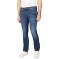 Pikkukuva 1 / 5: Pepe Jeans Pm207393 Straight Fit Farkut Sininen 31 / 32 Mies