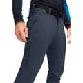 Pikkukuva 4 / 7: Maier Sports Naturno Slim Housut Sininen XS / Regular Mies