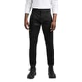 Miniatyrbild 1 av 6: G-star Skinny 2.0 Chinobyxor Svart 31 / 34 Man