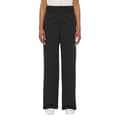 Miniatyrbild 1 av 2: Dickies Wide Leg Work Byxor Svart 30 Kvinna