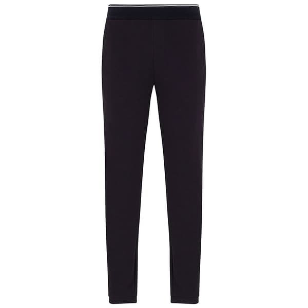 Armani Exchange 8nzp82_zjh3z Mjukisbyxor Blå S Man