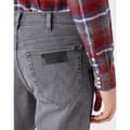 Miniatyrbillede 4 af 6: Wrangler Texas Jeans Grå 40 / 30 Mand
