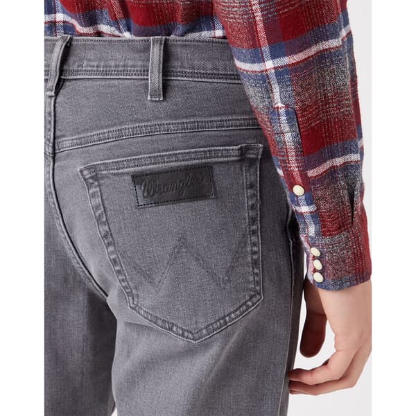 Wrangler Texas Jeans Grå 40 / 30 Mand
