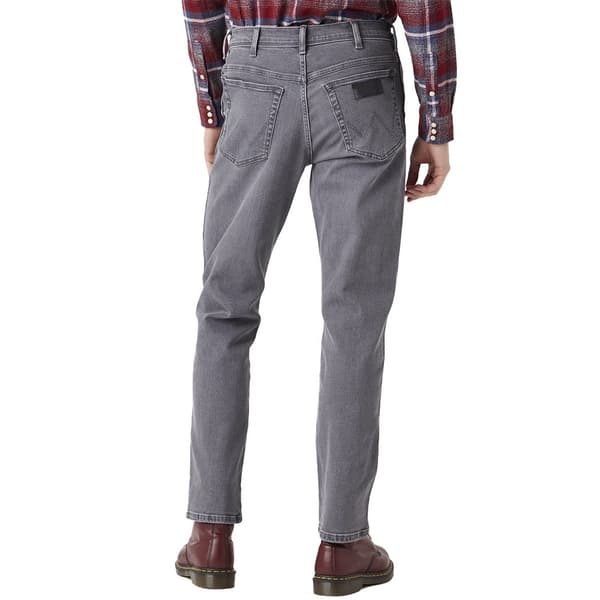 Wrangler Texas Jeans Grå 40 / 30 Mand