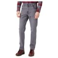 Miniatyrbillede 1 af 6: Wrangler Texas Jeans Grå 40 / 30 Mand