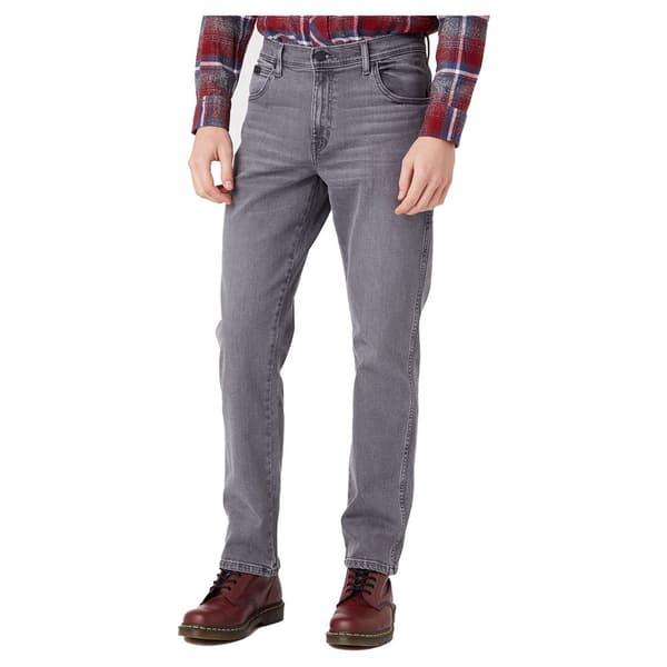 Wrangler Texas Jeans Grå 40 / 30 Mand