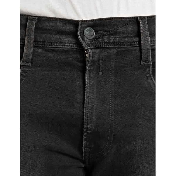 Replay M914y.000.66172b Jeans Svart 34 / 32 Man