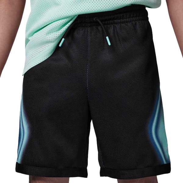 Jordan Air Heat Map Diamond Junior-shorts  14 Years Man