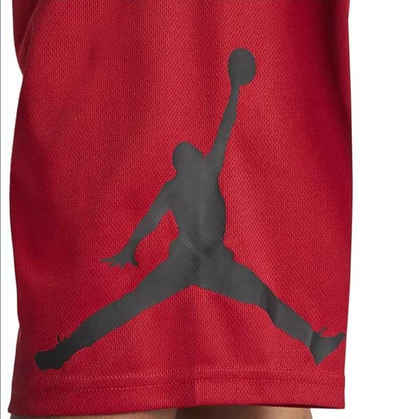 Jordan Jumpman Wrap Mesh Junior-shorts  12 Years Man