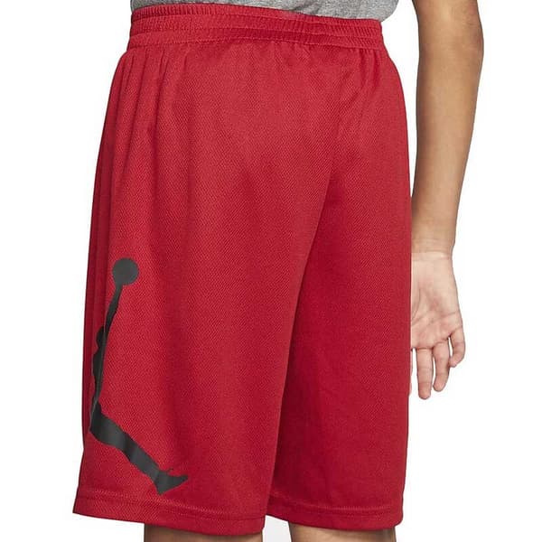Jordan Jumpman Wrap Mesh Junior-shorts  12 Years Man