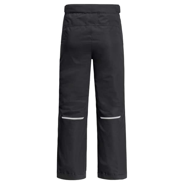 Jack Wolfskin Actamic 2l Ins Byxor Svart 164 cm Pojke
