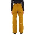 Miniatyrbild 2 av 6: Mammut Stoney Byxor Orange 38 / Regular Kvinna