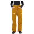 Miniatyrbild 1 av 6: Mammut Stoney Byxor Orange 38 / Regular Kvinna