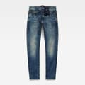 Pikkukuva 3 / 6: G-star Lancet Skinny Fit Farkut Sininen 32 / 32 Mies