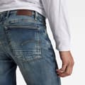 Pikkukuva 4 / 6: G-star Lancet Skinny Fit Farkut Sininen 32 / 32 Mies