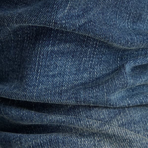 G-star Lancet Skinny Fit Farkut Sininen 32 / 32 Mies