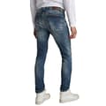 Pikkukuva 2 / 6: G-star Lancet Skinny Fit Farkut Sininen 32 / 32 Mies
