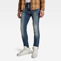Pikkukuva 1 / 6: G-star Lancet Skinny Fit Farkut Sininen 32 / 32 Mies